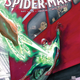 Illustration for article titled The iAmazing Spider-Man/i Comic Will No Longer Have a Fantastic Peter Capaldi Cameo